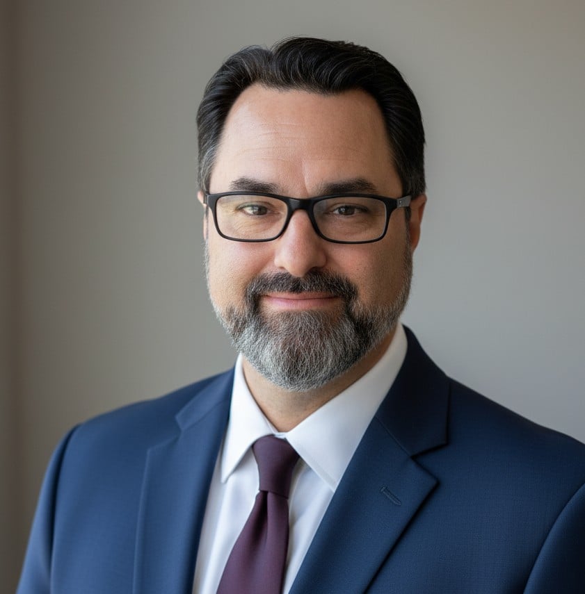 Joseph (Joe) Lewandowski, President